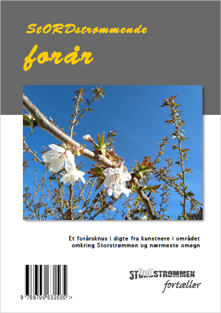 StORDstrømmende forår